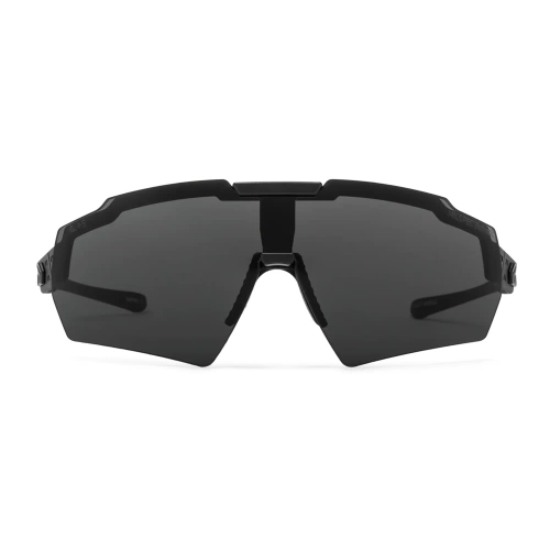 Gatorz - Балістичні окуляри Blastshield - ANSI Z87+ - Дим - GZ-10-401