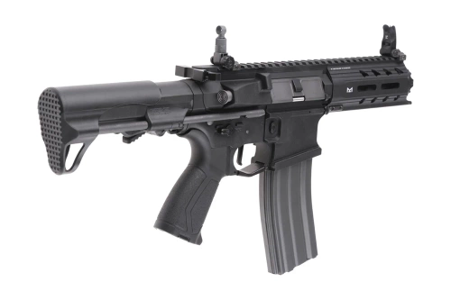 G&G - Репліка електричного карабіна ARP 556 - чорний - GIG-01-02009