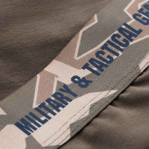 M-Tac - Тактичні боксерки 93/7 - Dark Olive - 70009048