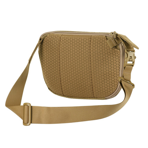 M-Tac - Плечова сумка Sphaera Hex Hardsling Bag Large Elite - Multicam/Coyote - 51422508