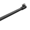 Гвинтівка Gamo - Black Bear IGT з переломним механізмом - 4,5 мм Diabolo - чорна - 61100297-BBEIGT16J