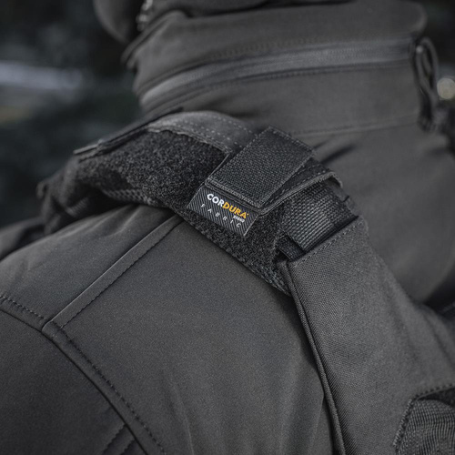 M-Tac -  Kamizelka Taktyczna Typu Plate Carrier Cuirass QRS XL  - 10180002