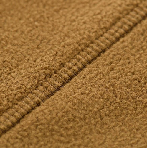 M-Tac - Чоловіче худі Lite Microfleece Hoodie - Coyote Brown - 20026017