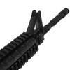 GS - Макет карабіна AR-15 M16 - чорний - DS-6016