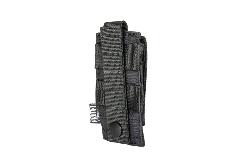 Primal Gear - Підсумок для пістолетних магазинів - чорний - PRI-19-031762