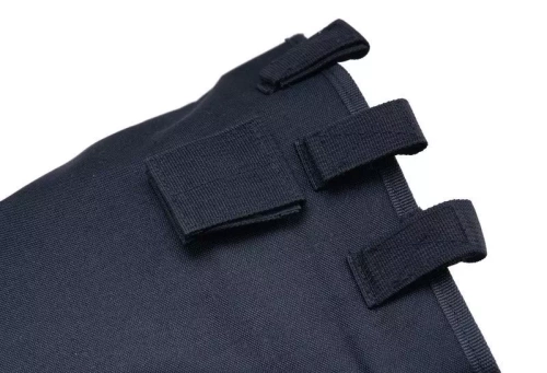 GFC Tactical - Підсумок для магазинів - MOLLE - Нейлон - Чорний - GFT-19-000907