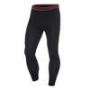 Brubeck - Термоактивні штани Active Wool Merino - Black - LE11710