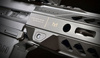 Strike Industries - Страйкбольна рейка для AR-15 - 15,5" - чорна - SI-StrikeRail-155-BK