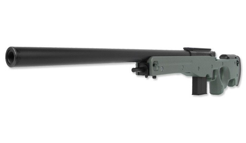 Tokyo Marui - репліка снайперської гвинтівки L96 AWS - OD Green