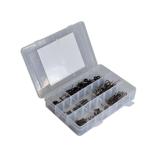Strike Industries - Комплект пружин ударно-спускового механізму M4 AR-15 - Gunsmith Box Pro Kit - SI-AR-LRSK-PRO
