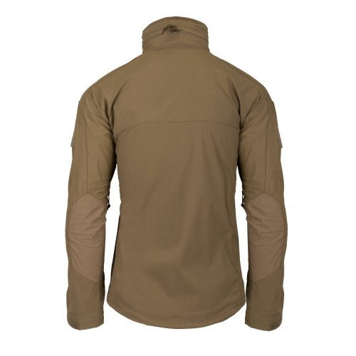 Helikon - Куртка від дощу Blizzard® - StormStretch® - Adaptive Green - KU-BLZ-NL-12.