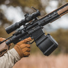 Magpul - Магазин PMAG D-50® LR/SR GEN M3® для AR10 / SR25 / M110 - чорний - MAG993-BLK