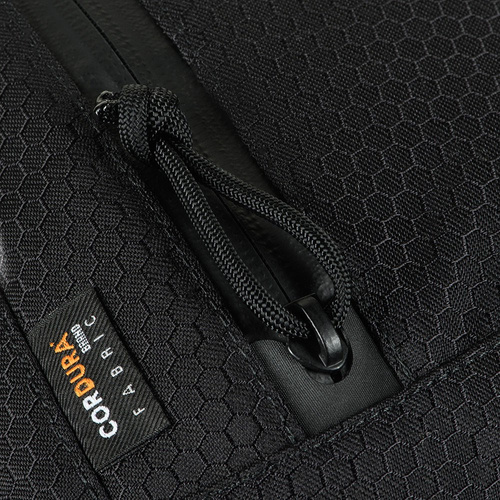 M-Tac - Набедренна сумка Sphaera Hex Hardsling Bag Large Elite - Чорний - 51414002