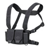Helikon - Kamizelka Competition MultiGun Rig® - Shadow Grey - KK-CMR-CD-35