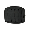 M-Tac - Тримач для вантажу Elite Hex - Cordura - MOLLE - Чорний - 51385002