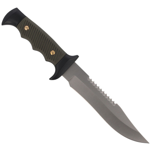 Muela - Nóż Outdoor ABS Green 160мм - 5161