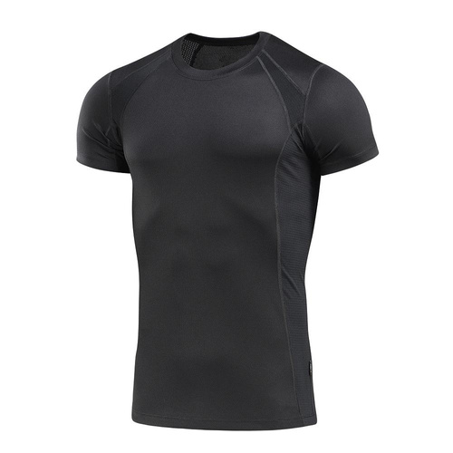 M-Tac - Термоактивна футболка Athletic Gen. 2 - Чорна - 80006102