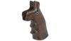 ASG - Револьверна рукоятка Chwyt Dan Wesson Wood Style Revolver Grip - 17455