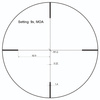 Vector Optics - Приціл Forester JR. 3-9x40 - чорний - SCOM-35