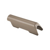 Magpul - Накладка на щоку CTR® / MOE® - 0,5" - плоска темна земля - MAG326-FDE - MAG326-FDE