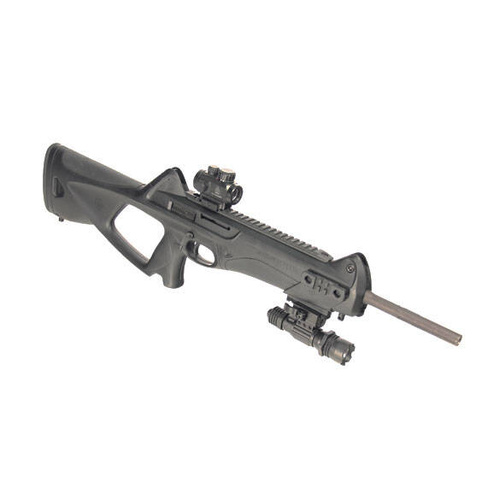 Leapers - Приціл коліматор UTG DS3026W - 2.6'' - 30 мм - 4 MOA - Picatinny - чорний - SCP-DS3026W