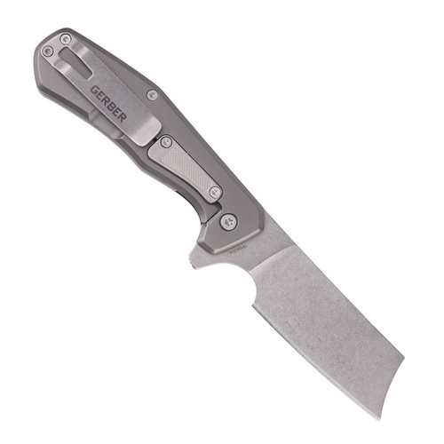 Складаний ніж Gerber - Asada - Onyx - 30-001808