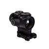 Primary Arms - Приціл Prism Scope GLx 1x Micro Prism iR Red - ACSS Cyclops Gen III - чорний - PA-GLX-1XMP-CYCLOPS