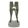 M-Tac - Тактичні поясні підтяжки Laser Cut - Ranger Green - 10255023