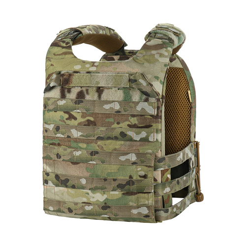 M-Tac - Тактичний жилет Plate Carrier Cuirass Elite Gen.II - Multicam - 10372008