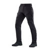 M-Tac - Трекінгові штани Rubicon Flex - 4-Way Stretch - Black - 20074002.