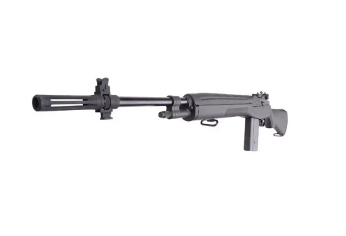 CYMA - Репліка карабіна ASG CM032 - чорний - CYM-01-001675