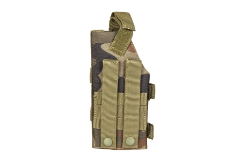 GFC Tactical - Універсальна кобура PB8999 - Wz.93/PL Woodland - GFT-29-033066