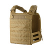 M-Tac - Тактичний жилет-пластинкотримач Cuirass Fast XL QRS - Coyote - 51670005