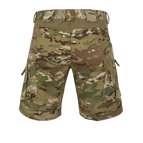 Helikon - Тактичні шорти UTS Flex 8.5" Nyco Ripstop - Multicam - SP-UFS-NR-34