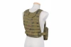 GFC Tactical - Тактичний розвантажувальний жилет MBSS - нейлоновий - Wz. 93 - GFT-18-011414