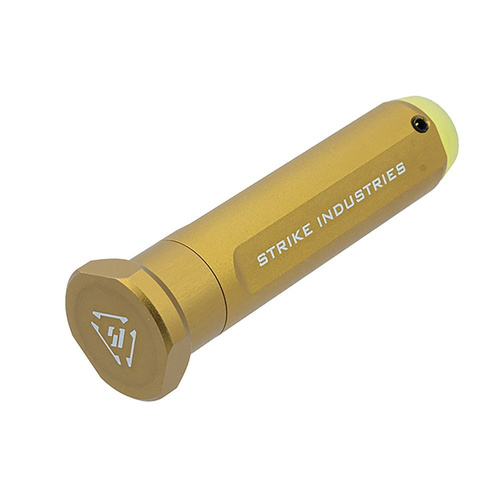 Strike Industries - Модульний поворотний пристрій Optimus Weight Buffer - AR-15 / M4 / M16 - SI-AR-OPTIMUS-WB