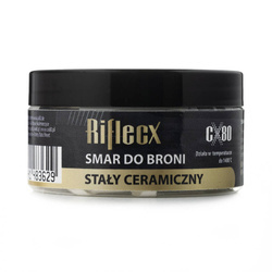 RifleCX - Ceramic Grease - 100 мл