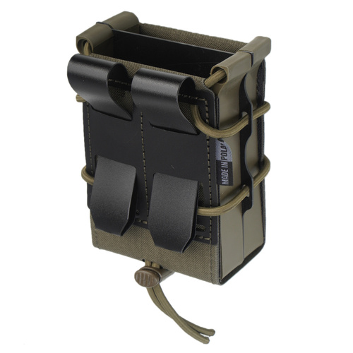 Templars Gear - Підсумок - Ranger Green - TG-DFMR-RG
