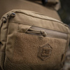 M-Tac - Тримач для вантажу Elite Hex - Cordura - MOLLE - Coyote - 51385005