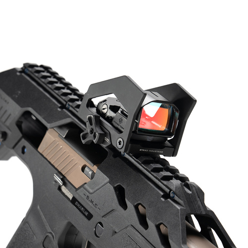 Strike Industries - Монтажна пластина REX Optic Mount V2 - SI-REX-V2