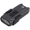 NiteCore - Брелок-ліхтарик TIP SE - 700 лм - 500 мАг - сірий металік - TIP SE METALLIC GRAY