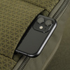 M-Tac - Наплічна сумка Sphaera Hardsling Bag Large Elite - Ranger Green - 51610023