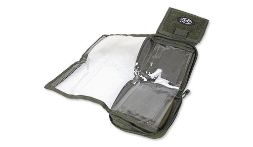 MFH - Картограф Molle - Green OD - 30604B