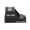 Holosun - HS407C X2 Micro Red Dot коліматор з кріпленням на рейку Picatinny 
