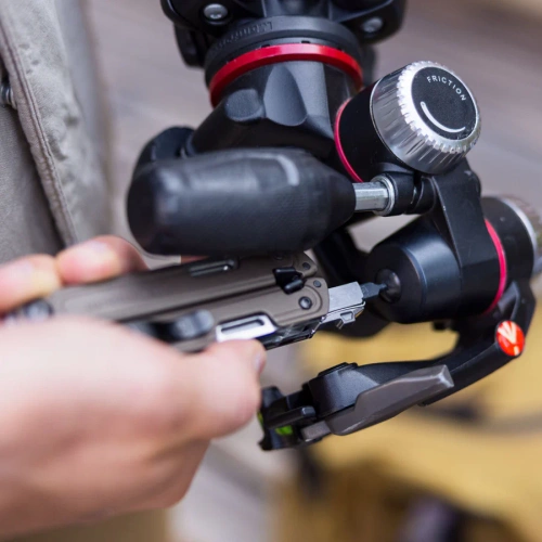 Leatherman - Мультитул ARC - 20 інструментів - Cerakote - Talos - 833076