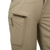 Helikon - Штани тактичні жіночі UTP® (Urban Tactical Pants®) - Ripstop - Shadow Grey - Штани тактичні SP-UTW-PR-35.