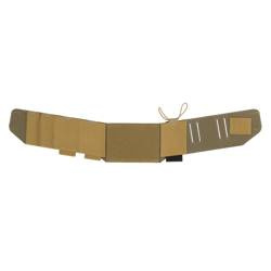 Direct Action - тактичний пояс Belt Firefly Low Vis Sleeve - Adaptive Green - BT-FRFL-CD5-AGR