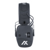 Axil - Активні навушники Trackr Bluetooth - Чорний - AXI-TRACKRBT-B