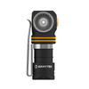 Armytek - Ліхтар / налобний акумуляторний ліхтар Elf C1 - 1000 люмен - F05002C