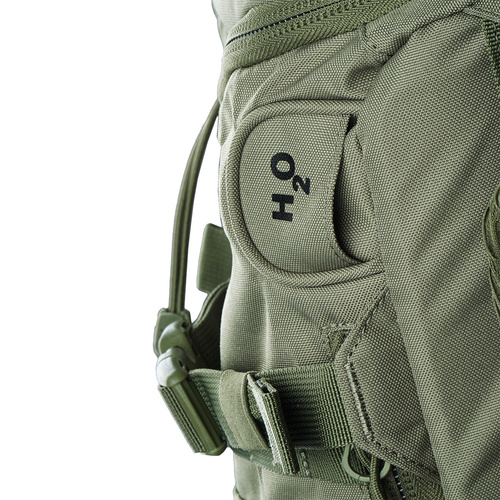 Magnum - Тактичний рюкзак - 55 л - Combat Green - M000161823